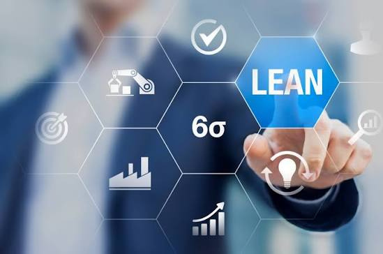 Formation Lean Management
