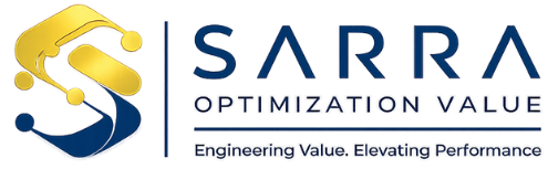 Logo Sarra